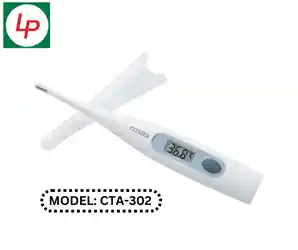 CITIZEN  DIGITALl THERMOMETER 